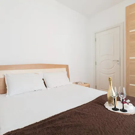 1bdr Ap.aphrodite 3, Wifi,❤io❤ Апартамент Слънчев бряг