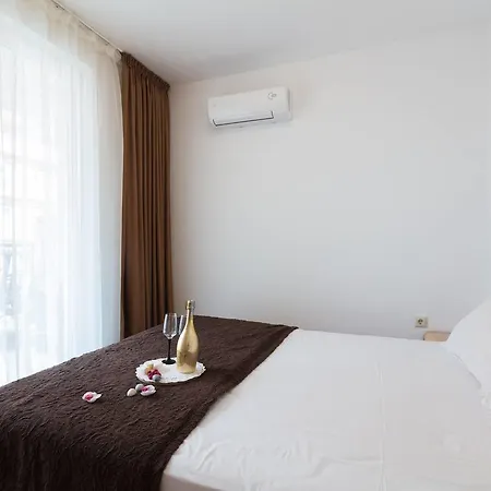 1bdr Ap.aphrodite 3, Wifi,❤io❤ Апартамент *
